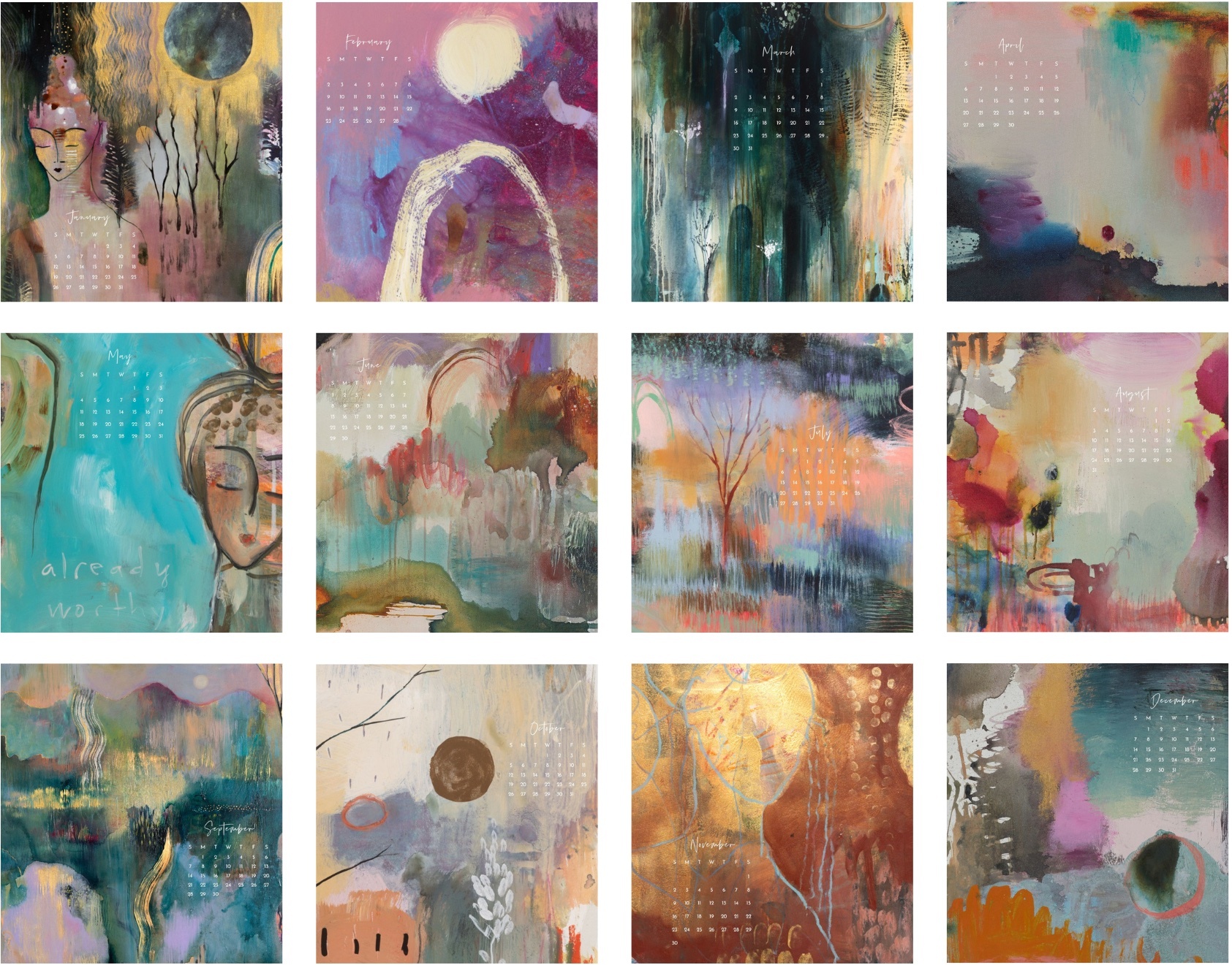 2025_Desktop_Calendars_horizontal_