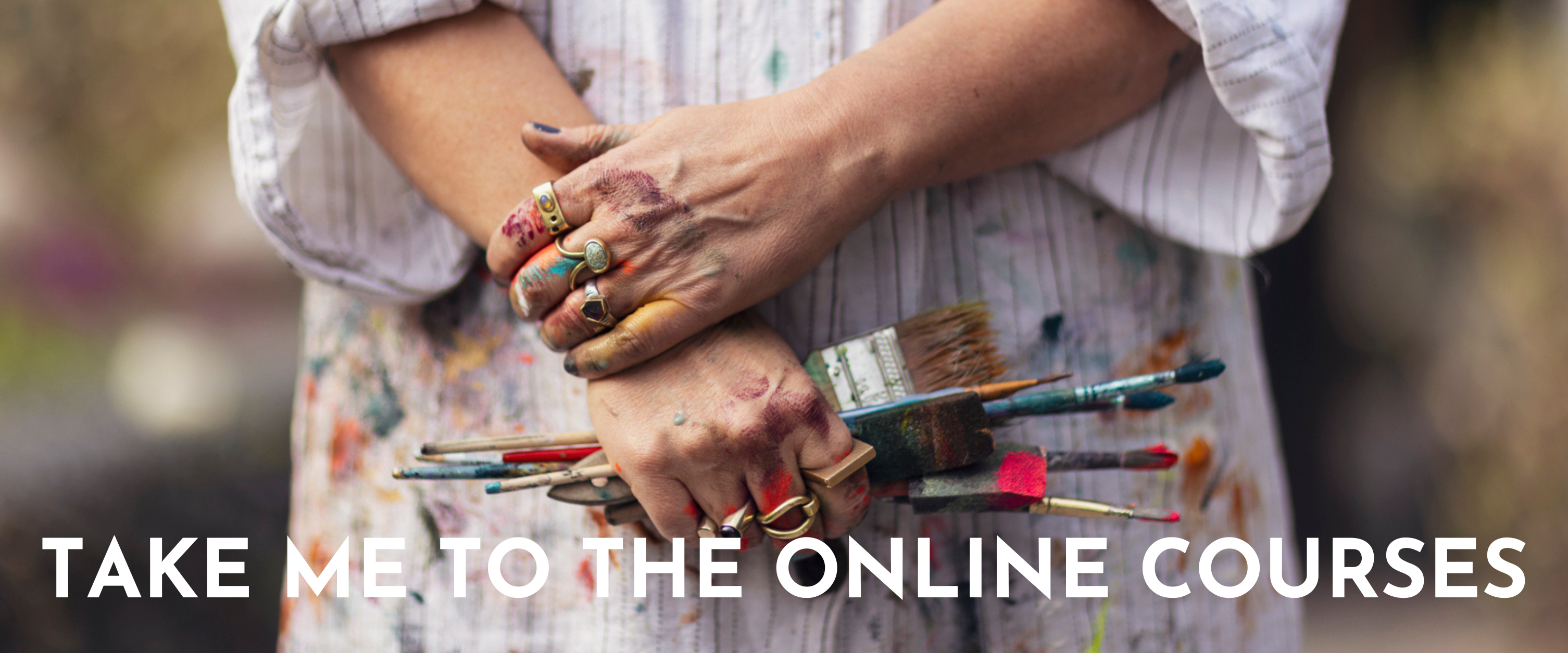 TakeMeToTheOnlineCourses