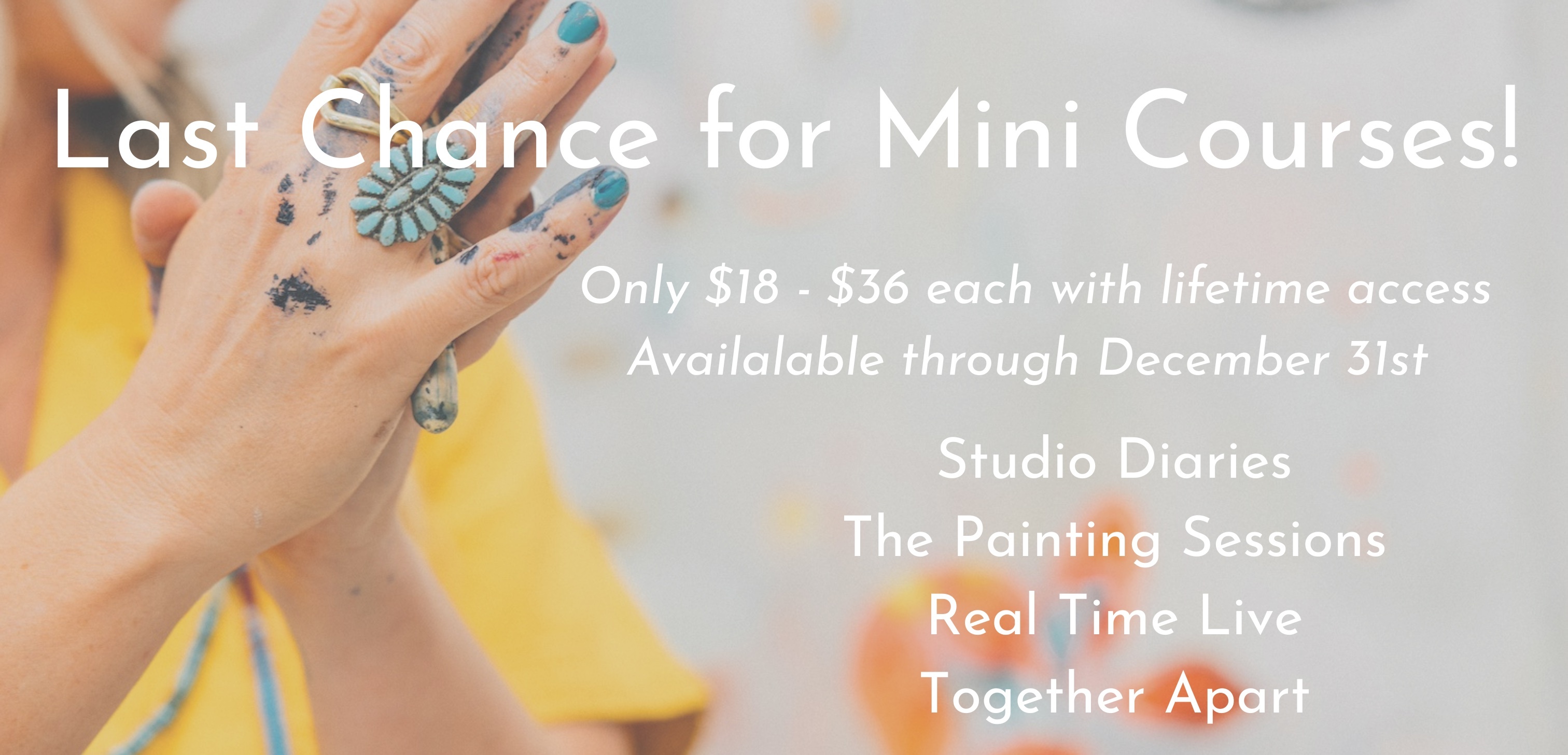 LastChanceMiniCourses