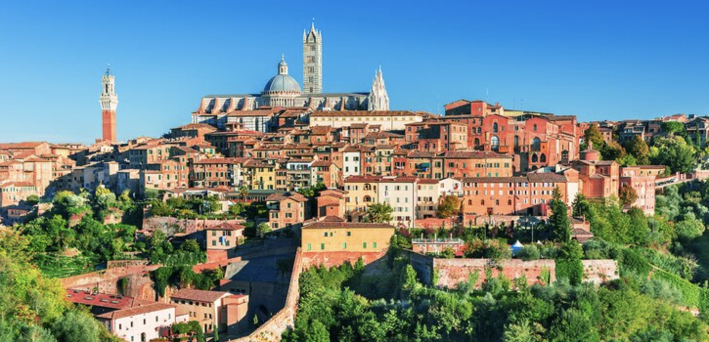 Siena_Italy
