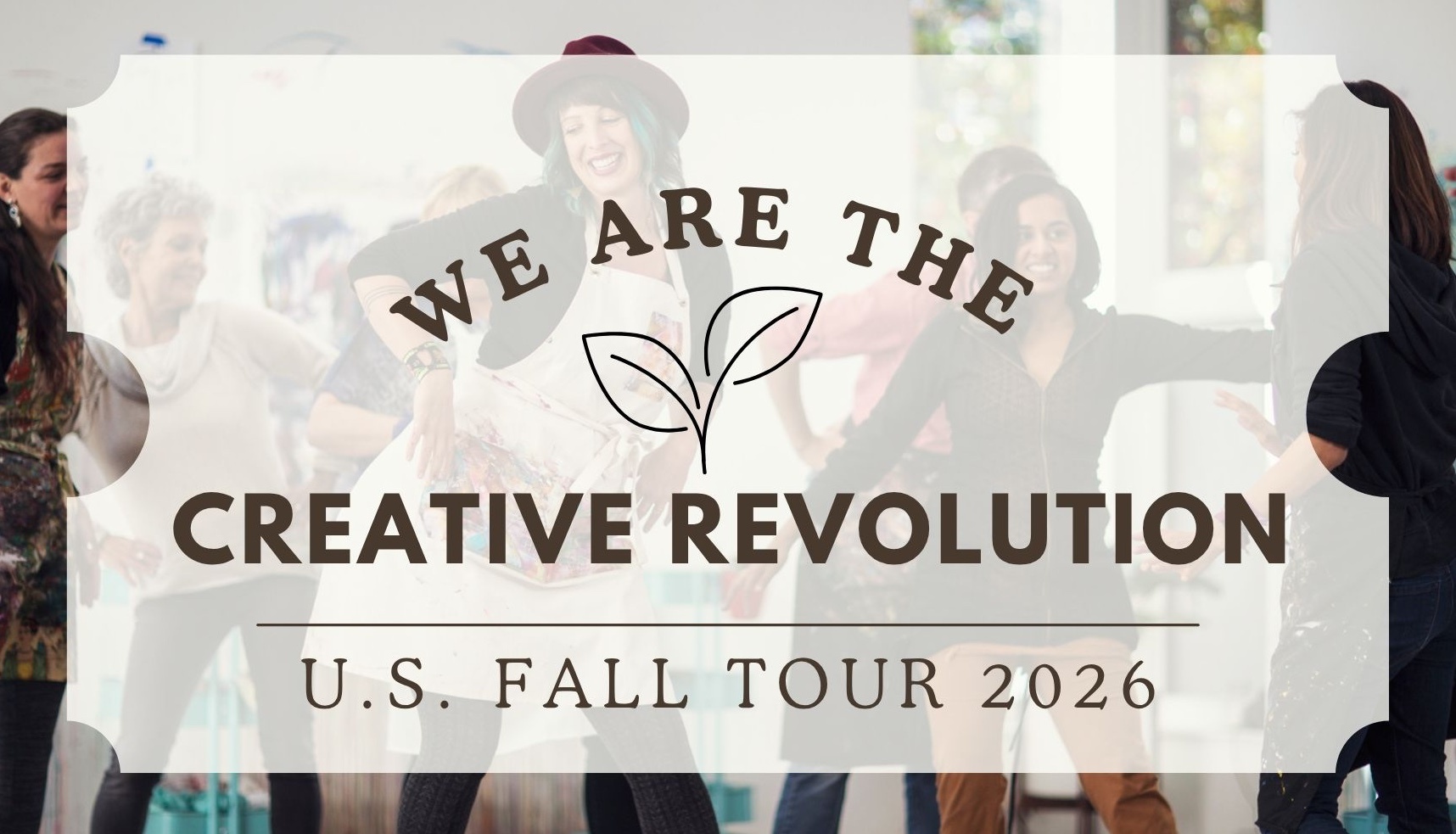WeAreTheCreativeRevolutionTour_banner